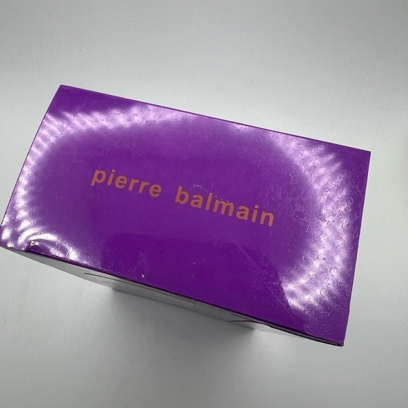 Vintage Pierre Balmain Handkerchief, Pierre Balmain Bandana, Pierre Balmain - Picture 3 of 7